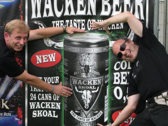 Wacken Open Air - 