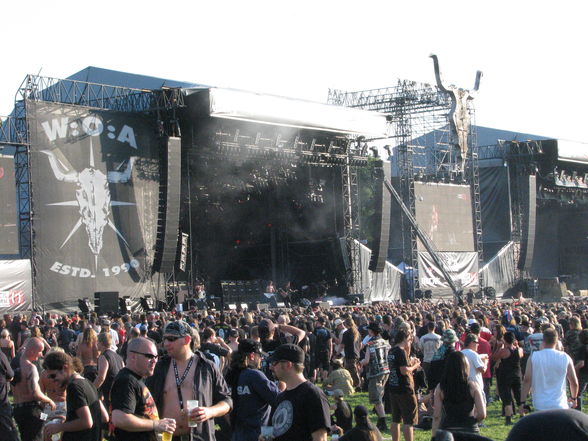 Wacken Open Air - 