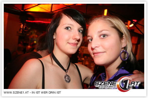 Meine Partypeople - 