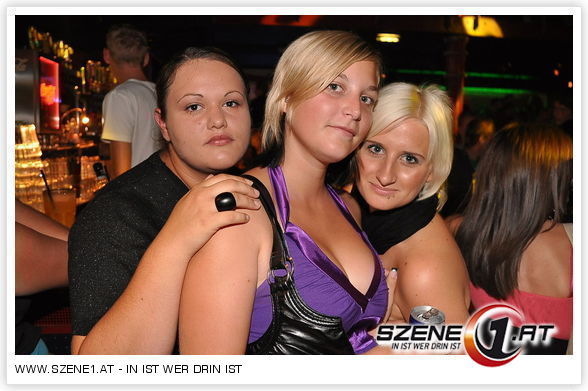 Meine Partypeople - 