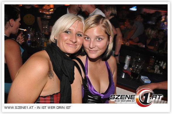 Meine Partypeople - 