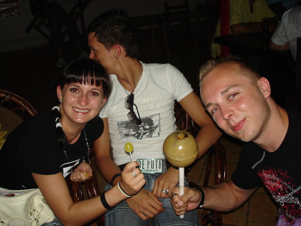 IBIZA 2006 - 