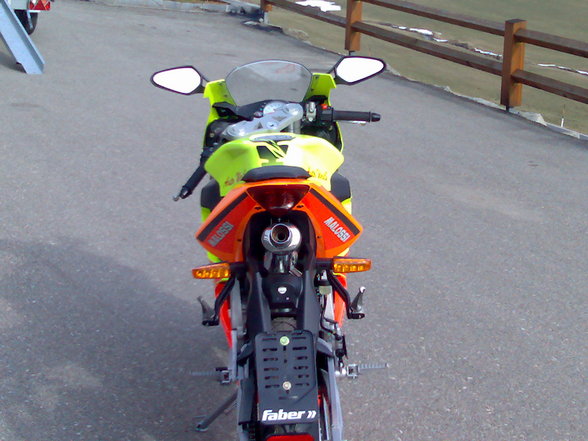 Mein Auto & mein Moped  - 