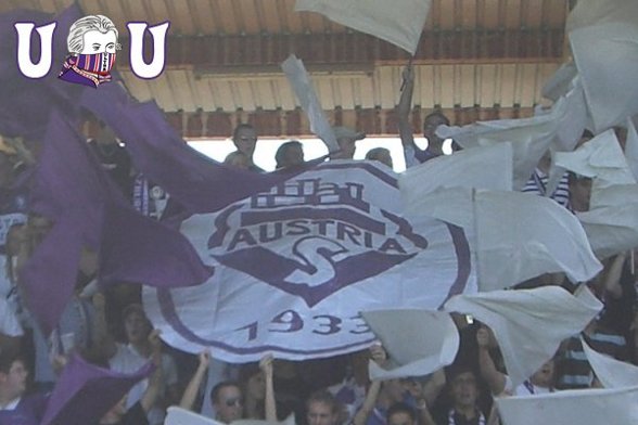 AUSTRIA SALZBURG - 