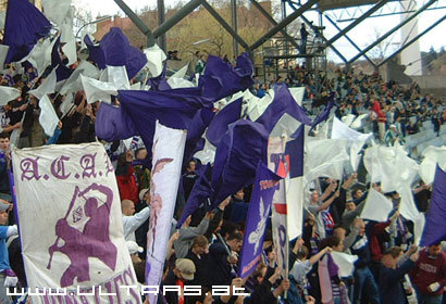 AUSTRIA SALZBURG - 