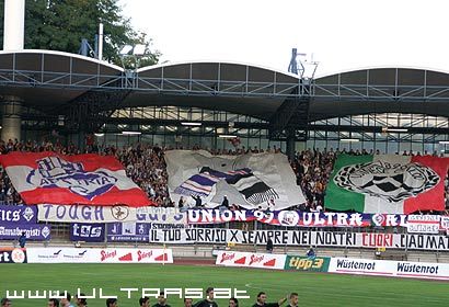 AUSTRIA SALZBURG - 