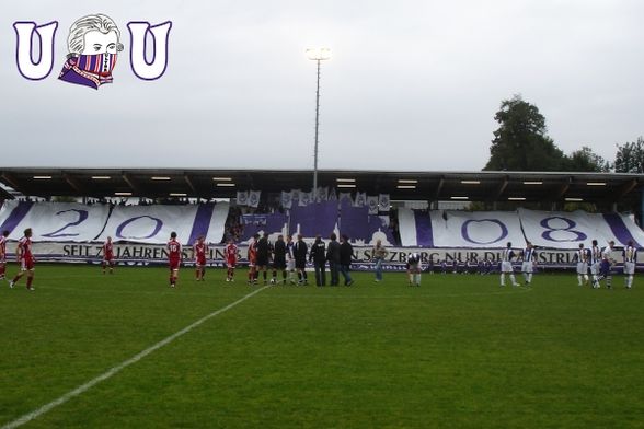 AUSTRIA SALZBURG - 