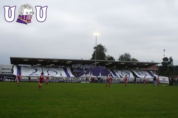 AUSTRIA SALZBURG - 