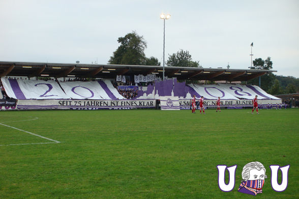 AUSTRIA SALZBURG - 