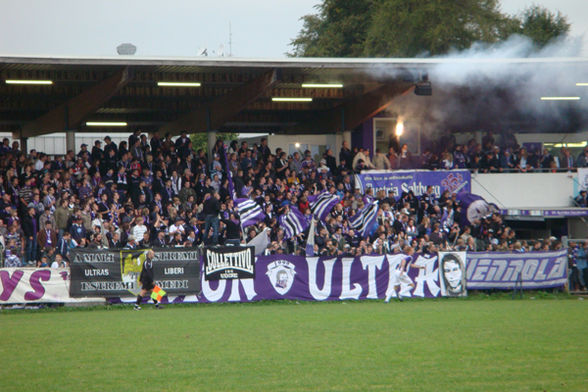 AUSTRIA SALZBURG - 