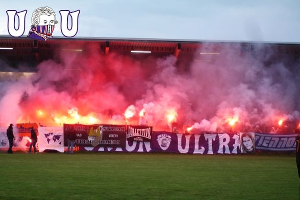 AUSTRIA SALZBURG - 