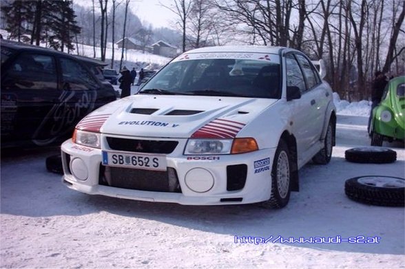 rallye - 