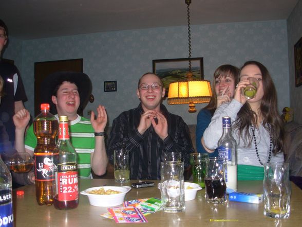 Silvester 2008/09 - 