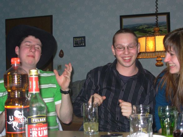 Silvester 2008/09 - 