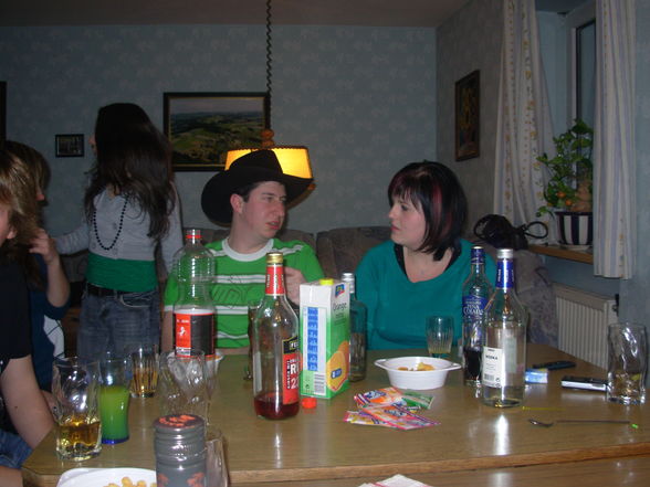 Silvester 2008/09 - 