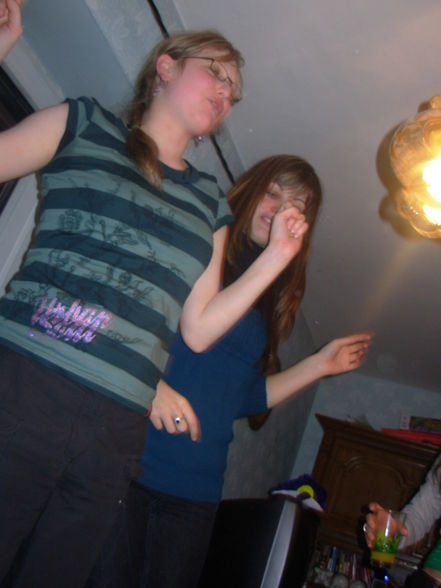 Silvester 2008/09 - 