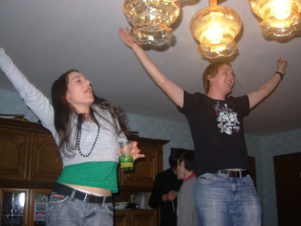 Silvester 2008/09 - 