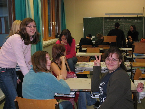 School - 