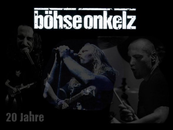 Böhse Onkelz - 