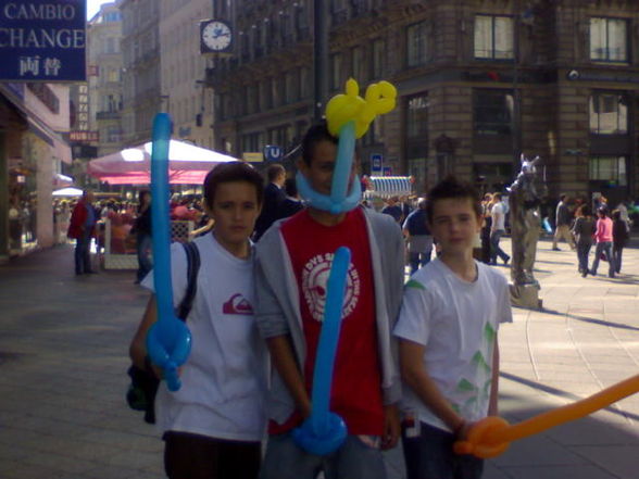 Stara Vremena*** - 