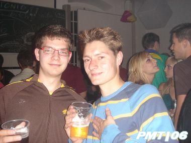 Fotos von Studentenfestln - 