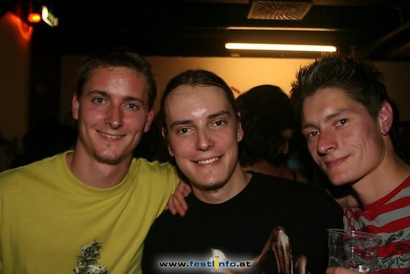 Fotos von Studentenfestln - 