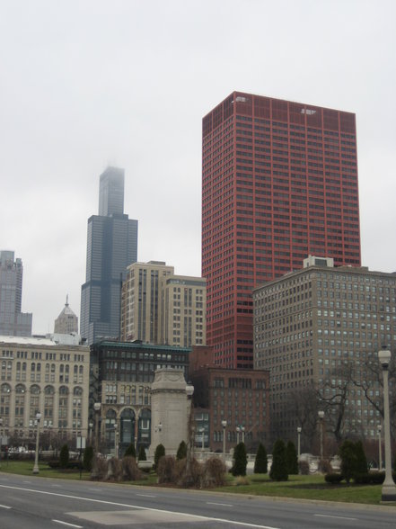 chicago - 