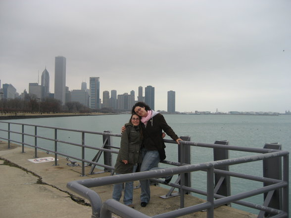 chicago - 