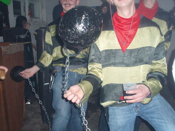 Maskenball 2009 - 