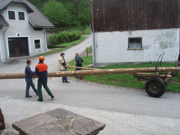 Maifest 2009 - 