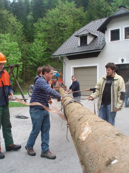 Maifest 2009 - 