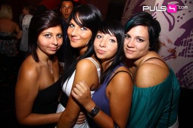 party  2009 - 