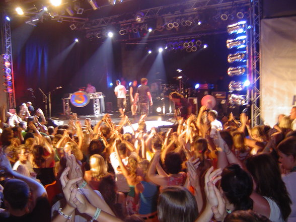 SummerSplash 2006 *war das geil* - 