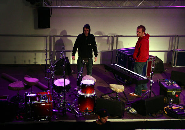 Chrisina Stürmer Konzrt - 