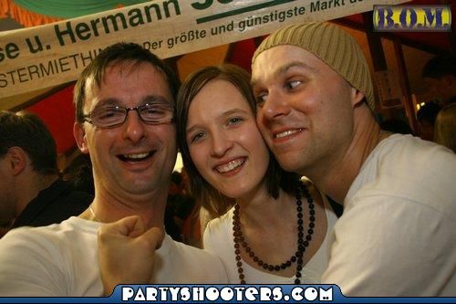 BOM Josefimarkt 2009 - 