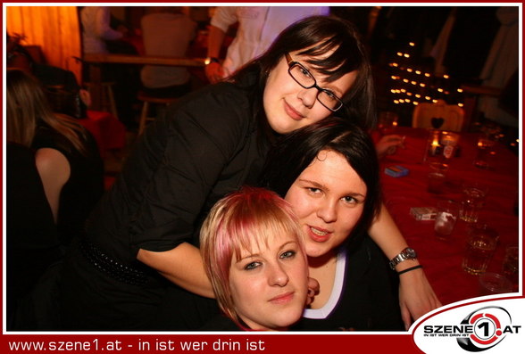 Silvester Party 2006 - 