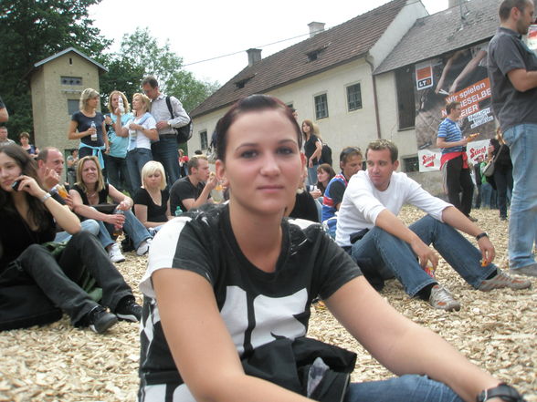 2009 und 2010 *Party* - 