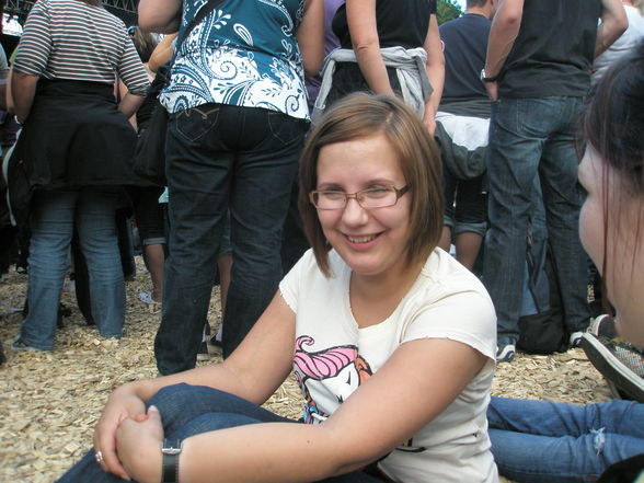 2009 und 2010 *Party* - 