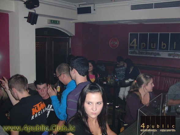 2009 und 2010 *Party* - 