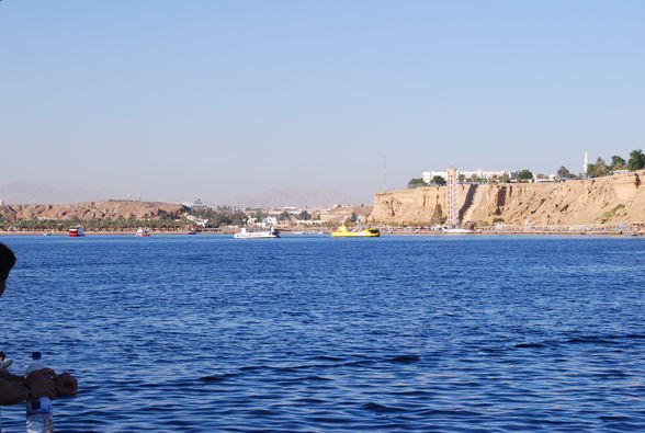 Sharm el Sheik Nov 2007 - 