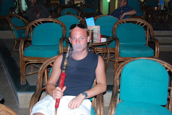 Sharm el Sheik Nov 2007 - 