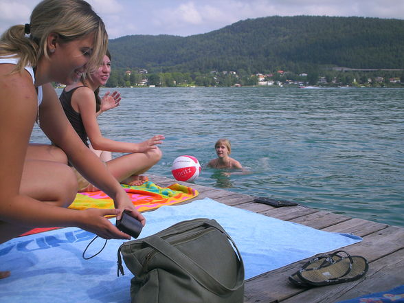 velden 2008 - 