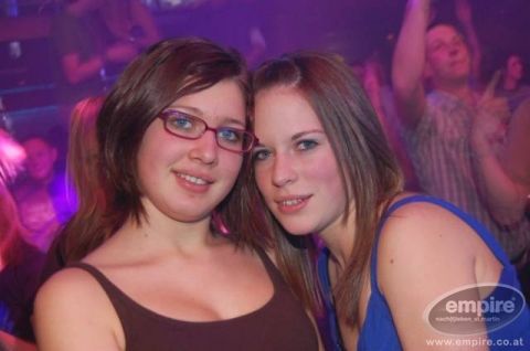 Nightlife 2008 - 