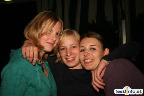 Nightlife 2009 - 