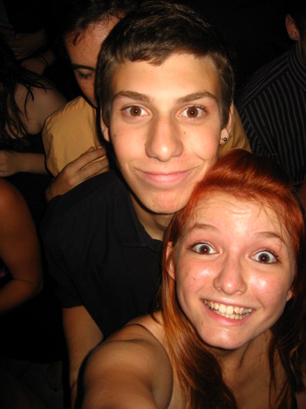 My Homecoming Dance 2007 - 