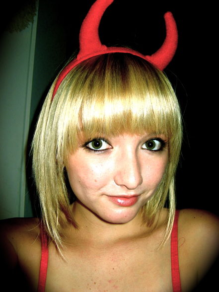 HALLOWEEN 2008! - 