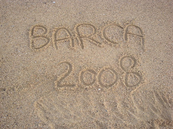 ...BaRceLoNa 2oo8... - 