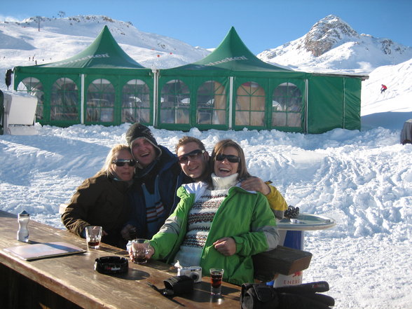 St. Moritz - 