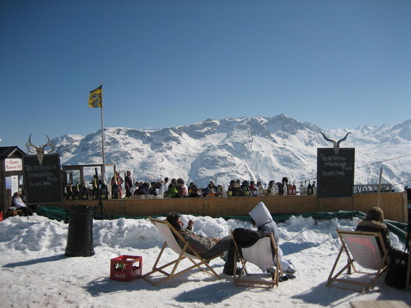 St. Moritz - 