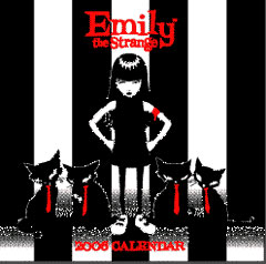 the strange emily - 